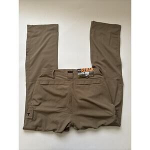 Ariat® Men's Rebar M5 Work Flow Ultralight Straight Leg Pant 30/34 NWT